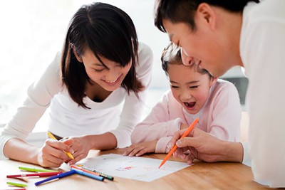 父母如何教会孩子积极的暂停？这4个原则要遵循！第1张图片